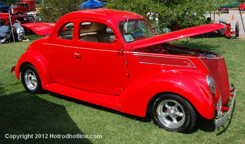 Frog Follies 2012 Part 2 of 2 | Hotrod Hotline